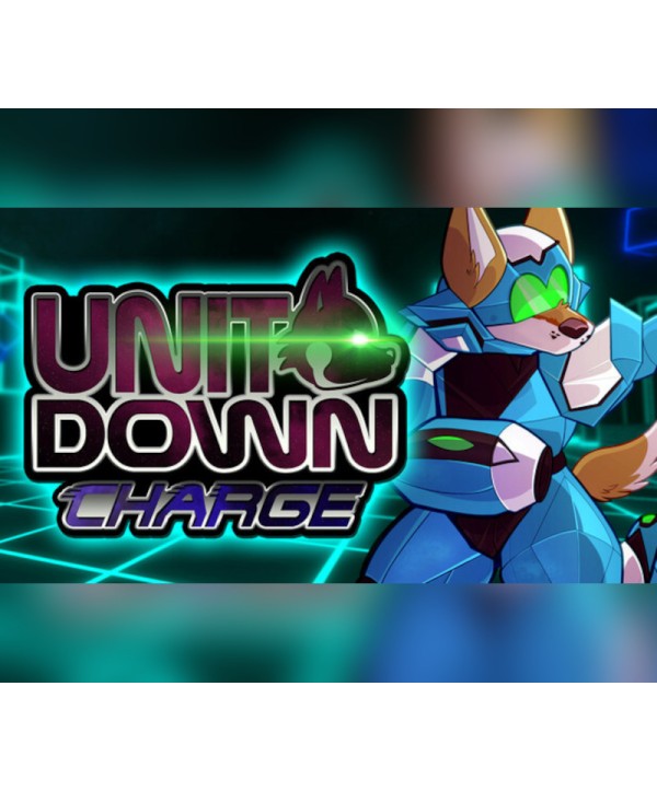 Unit Down Charge Steam Key GLOBAL